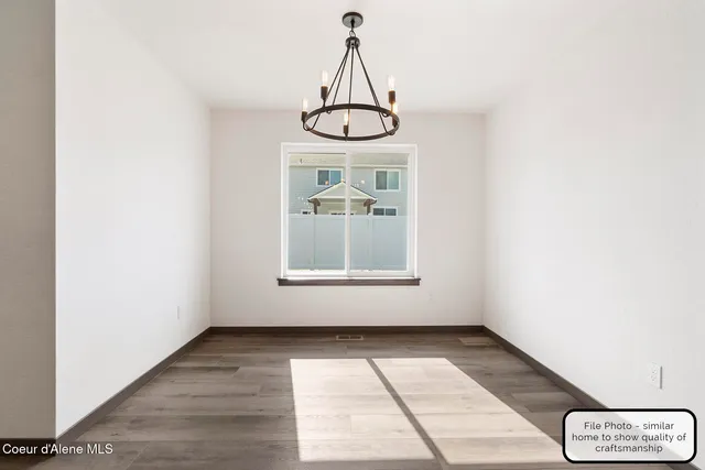 $579,400 | 13312 International Street, Rathdrum, ID 83858