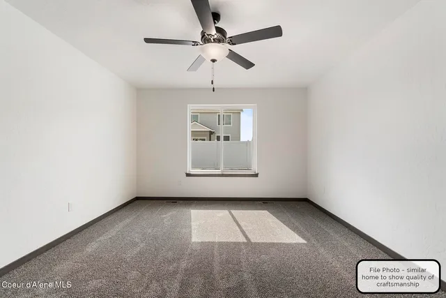 $579,400 | 13312 International Street, Rathdrum, ID 83858