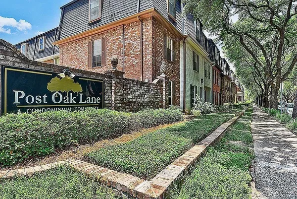$2,250 | 361 North Post Oak Lane, Unit 241, Houston, TX 77024