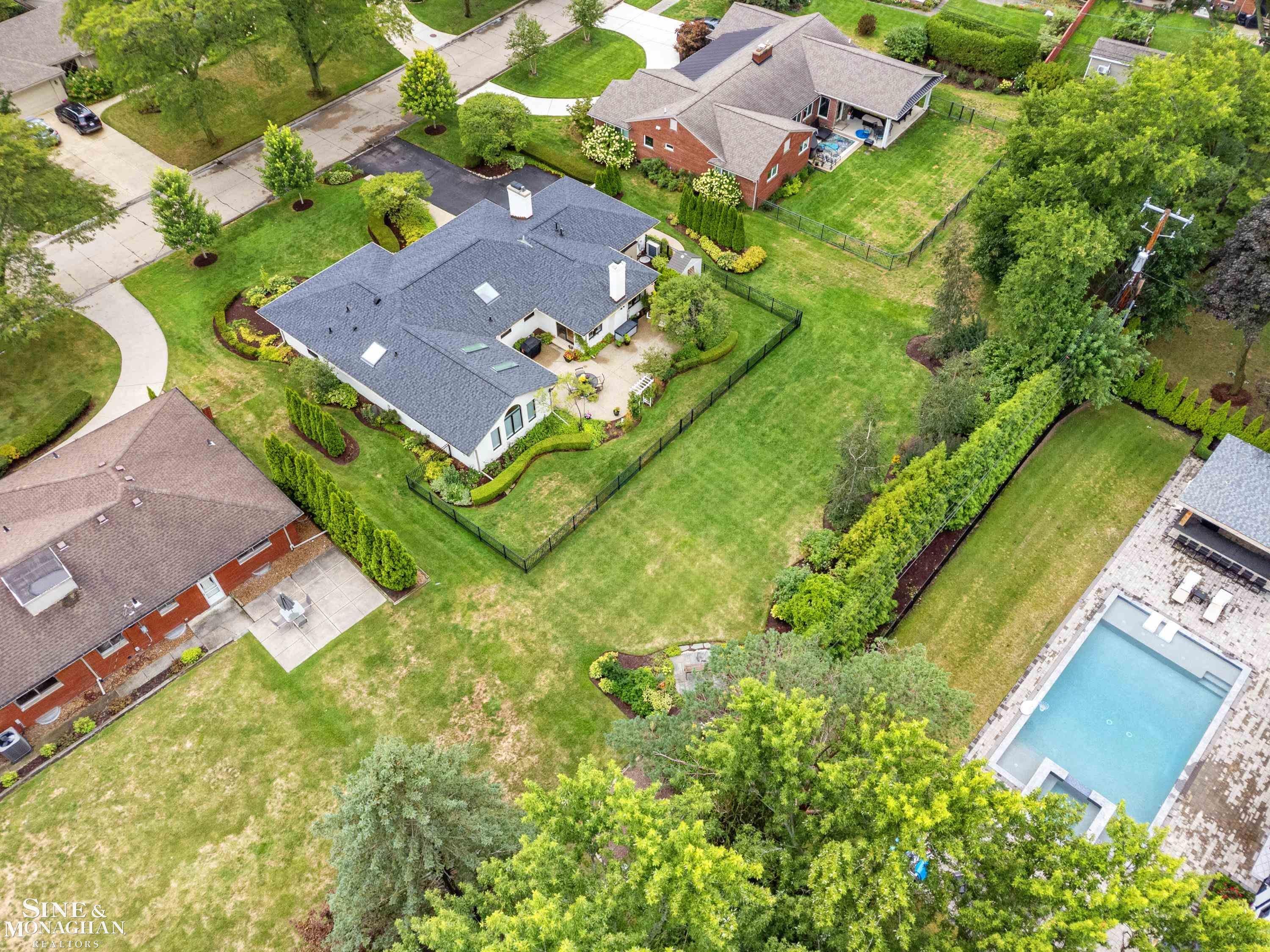74 Stonehurst Road Grosse Pointe Shores, MI 48236 - Photo 72 of 85 Gallery Image 72