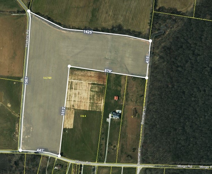 0 Mingo Road Belvidere, TN 37306 - Photo 1 of 5 Gallery Image 1
