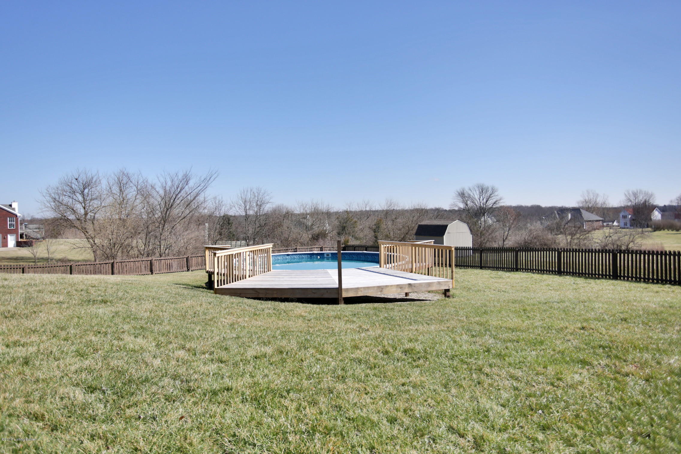 4607 Stone Ridge Road Crestwood, KY 40014 - Photo 13 of 49 37