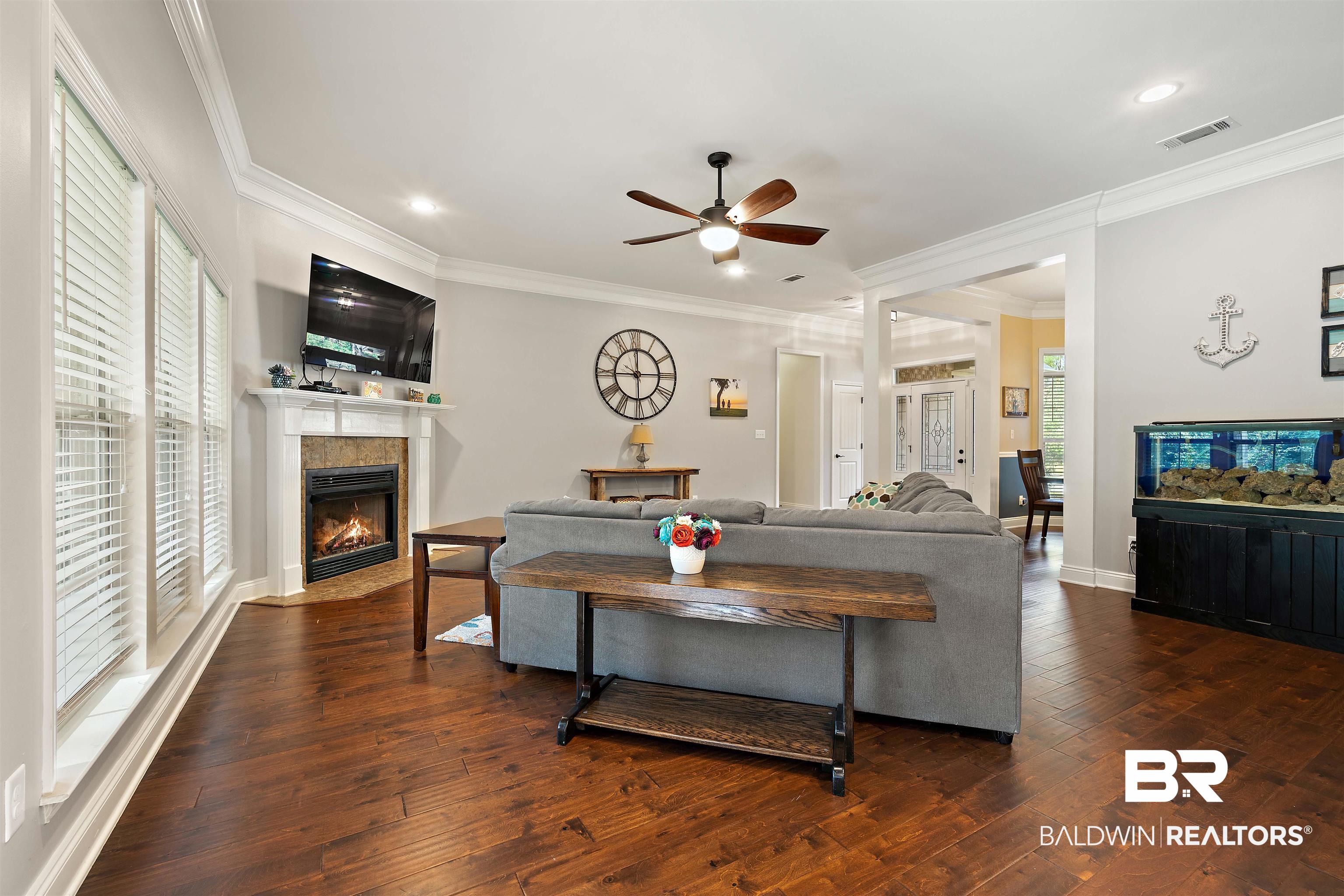 9688 Tanager Lane Daphne, AL 36527 - Photo 6 of 39