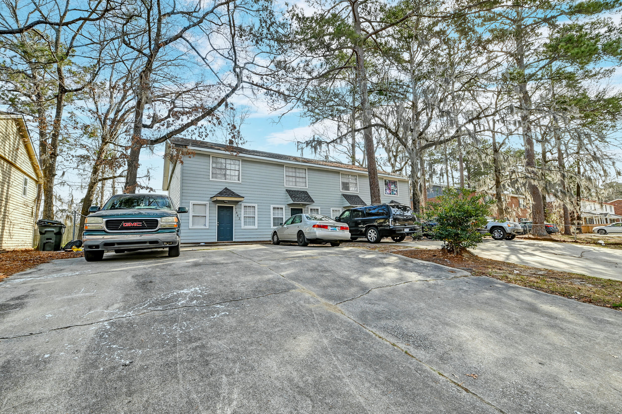 7636-7642 Hunters Ridge Lane North Charleston, SC 29420 - Photo 2 of 71 DSC_0633_4_5_6_7