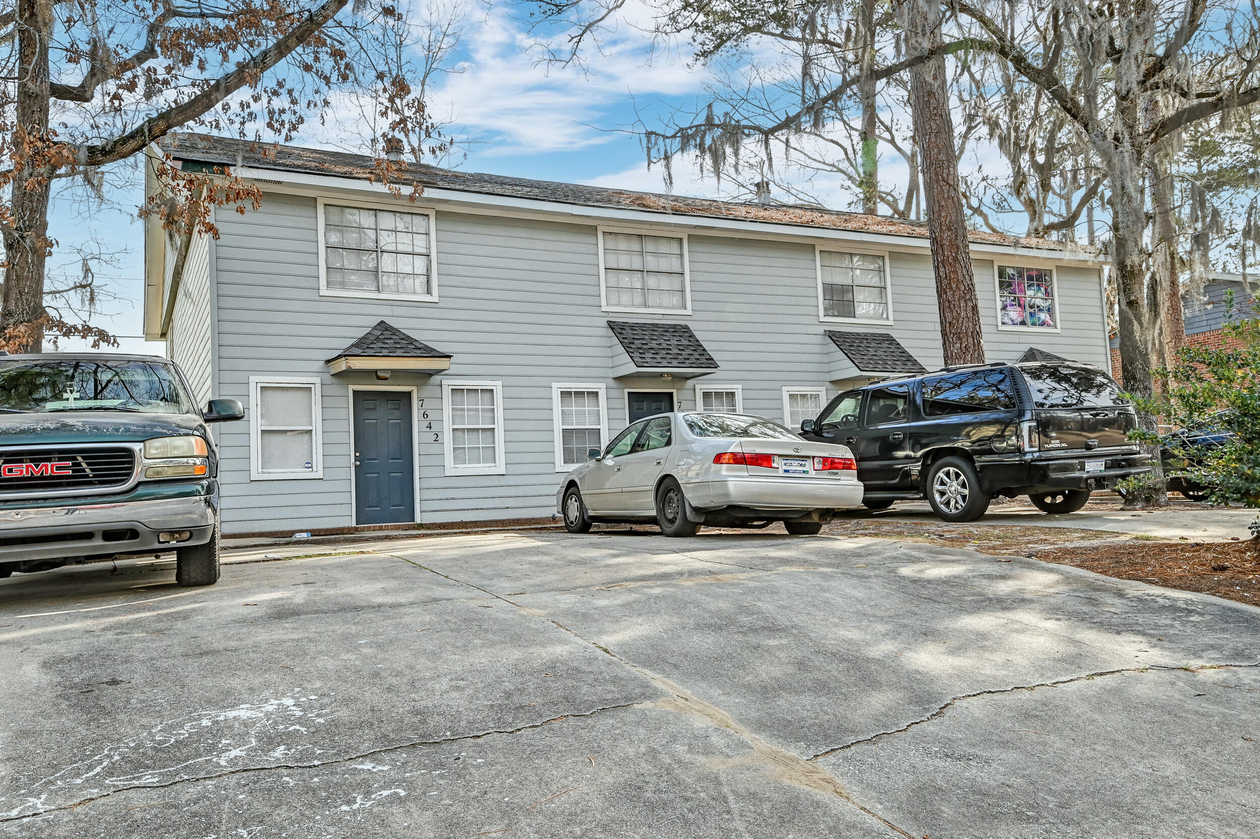 7636-7642 Hunters Ridge Lane North Charleston, SC 29420 - Photo 31 of 71 7638