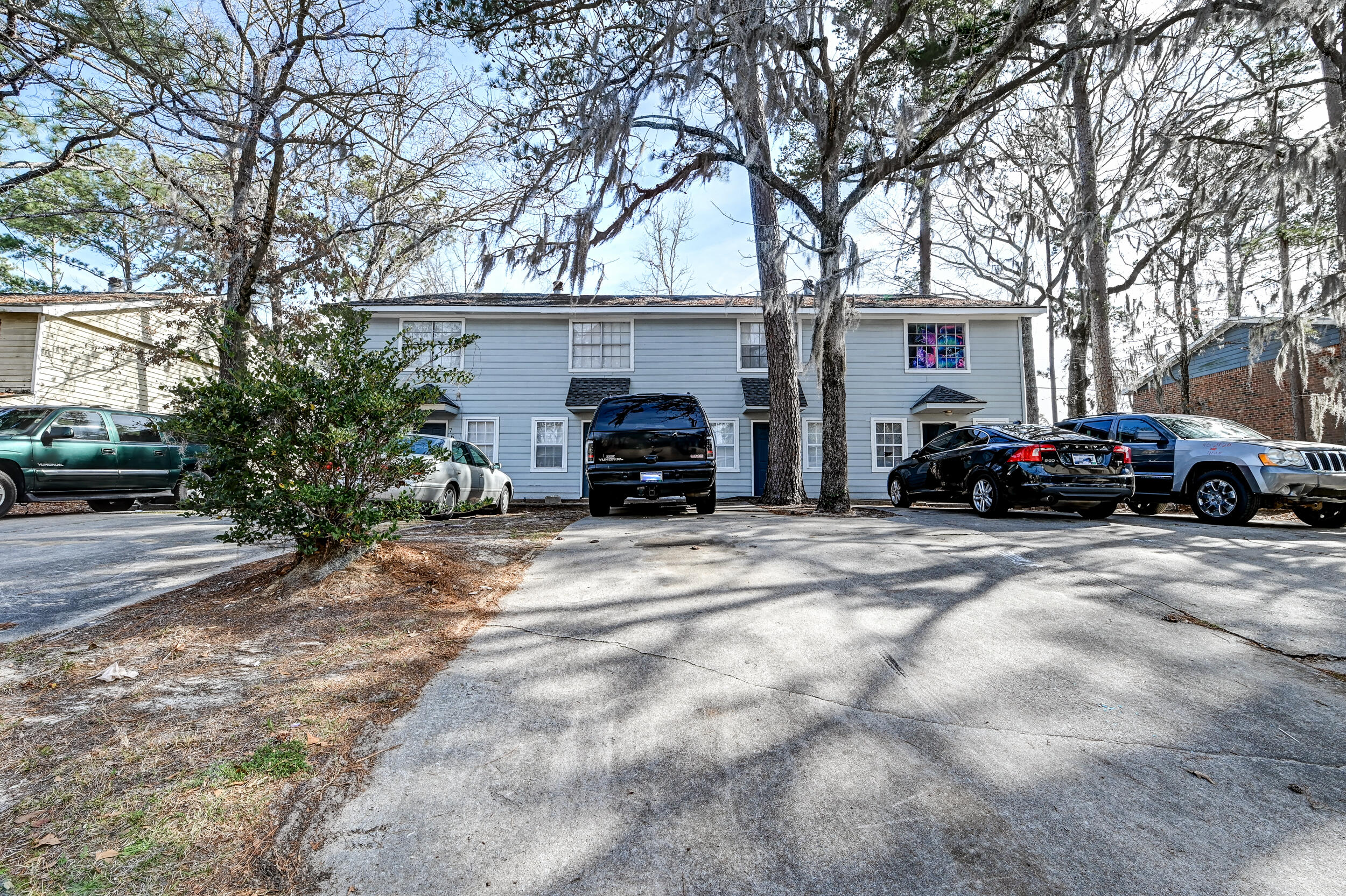 7636-7642 Hunters Ridge Lane North Charleston, SC 29420 - Photo 57 of 71 7640