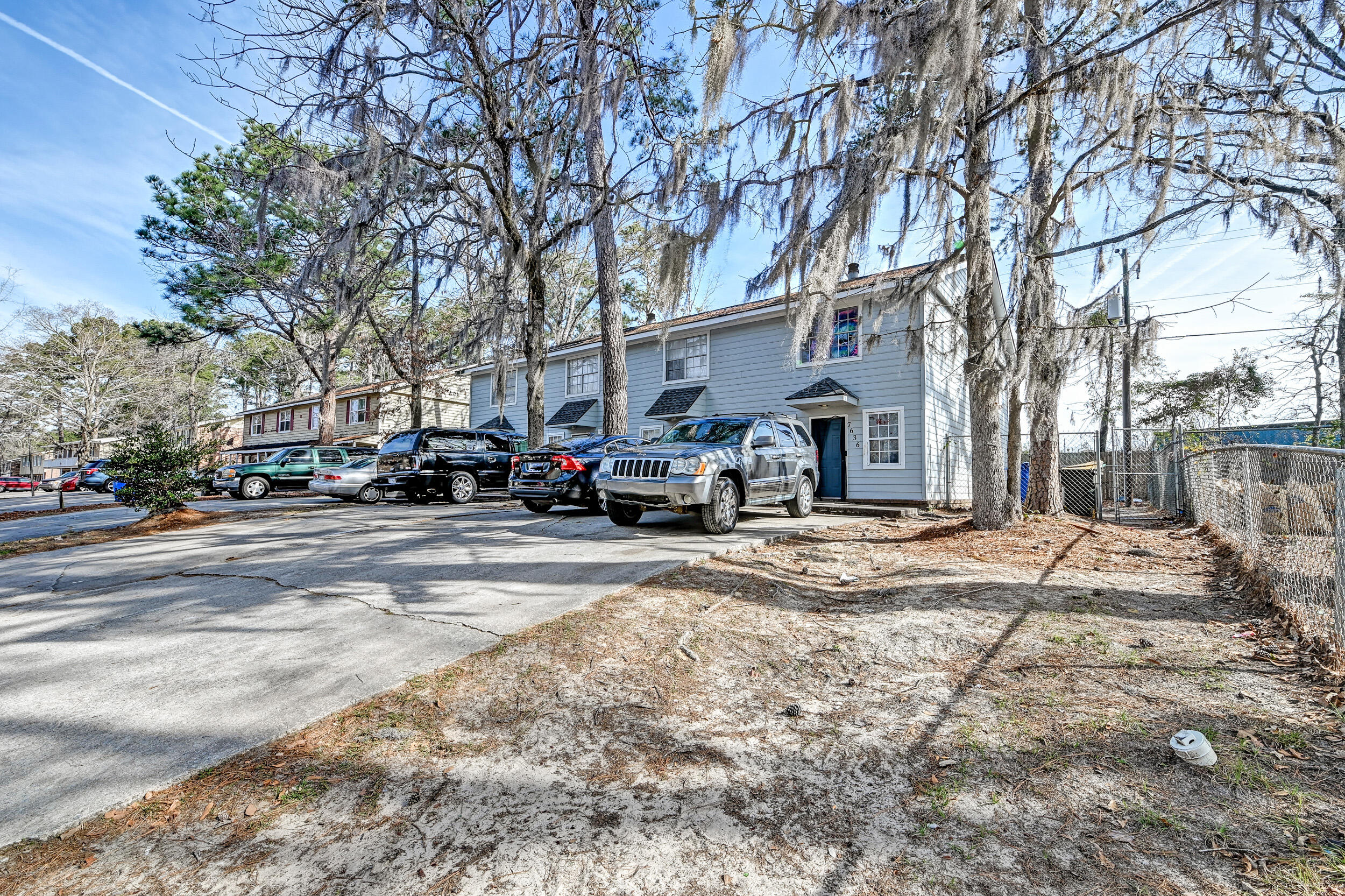 7636-7642 Hunters Ridge Lane North Charleston, SC 29420 - Photo 58 of 71 7640
