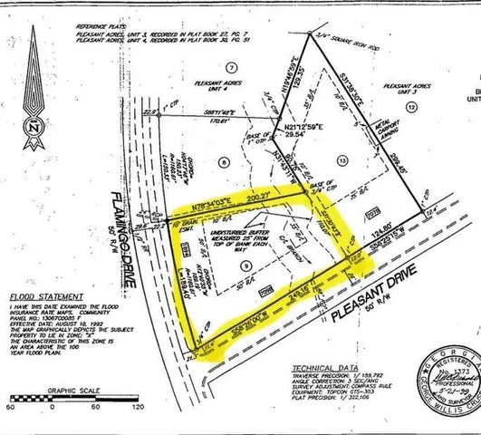 a picture of a book in a park