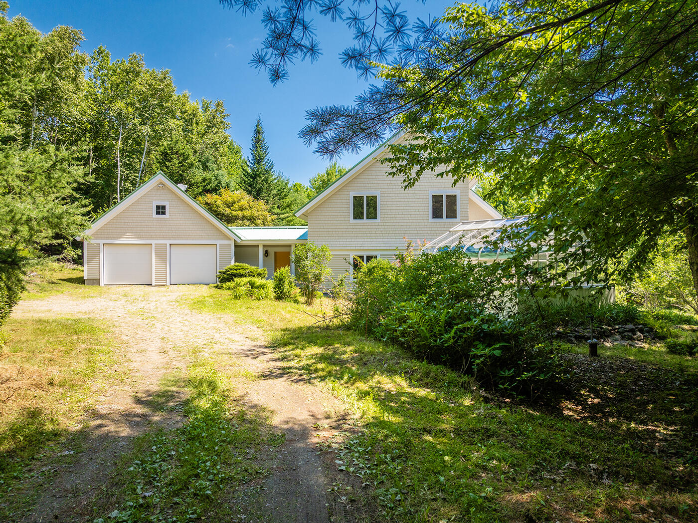 37 Martin Corner Road Lincolnville, ME 04849 - Photo 1 of 49 DJI_0112