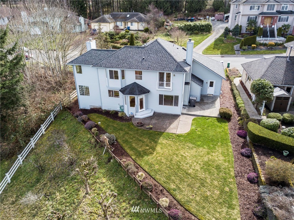 13994 Southeast 159th Place Renton, WA 98058 - Photo 34 of 39 Gallery Image 34