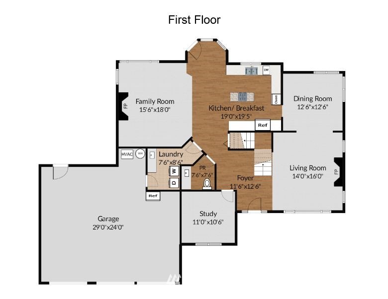 13994 Southeast 159th Place Renton, WA 98058 - Photo 36 of 39 Gallery Image 36