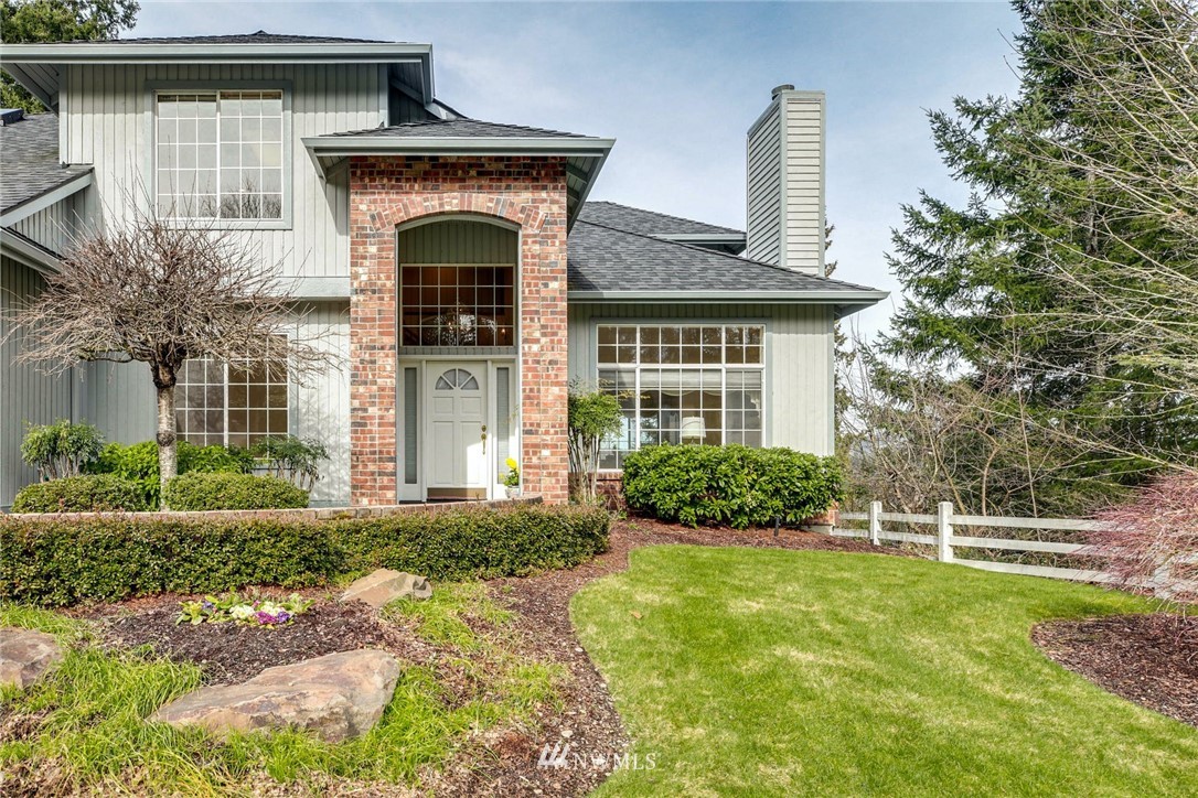 13994 Southeast 159th Place Renton, WA 98058 - Photo 8 of 39 Gallery Image 8