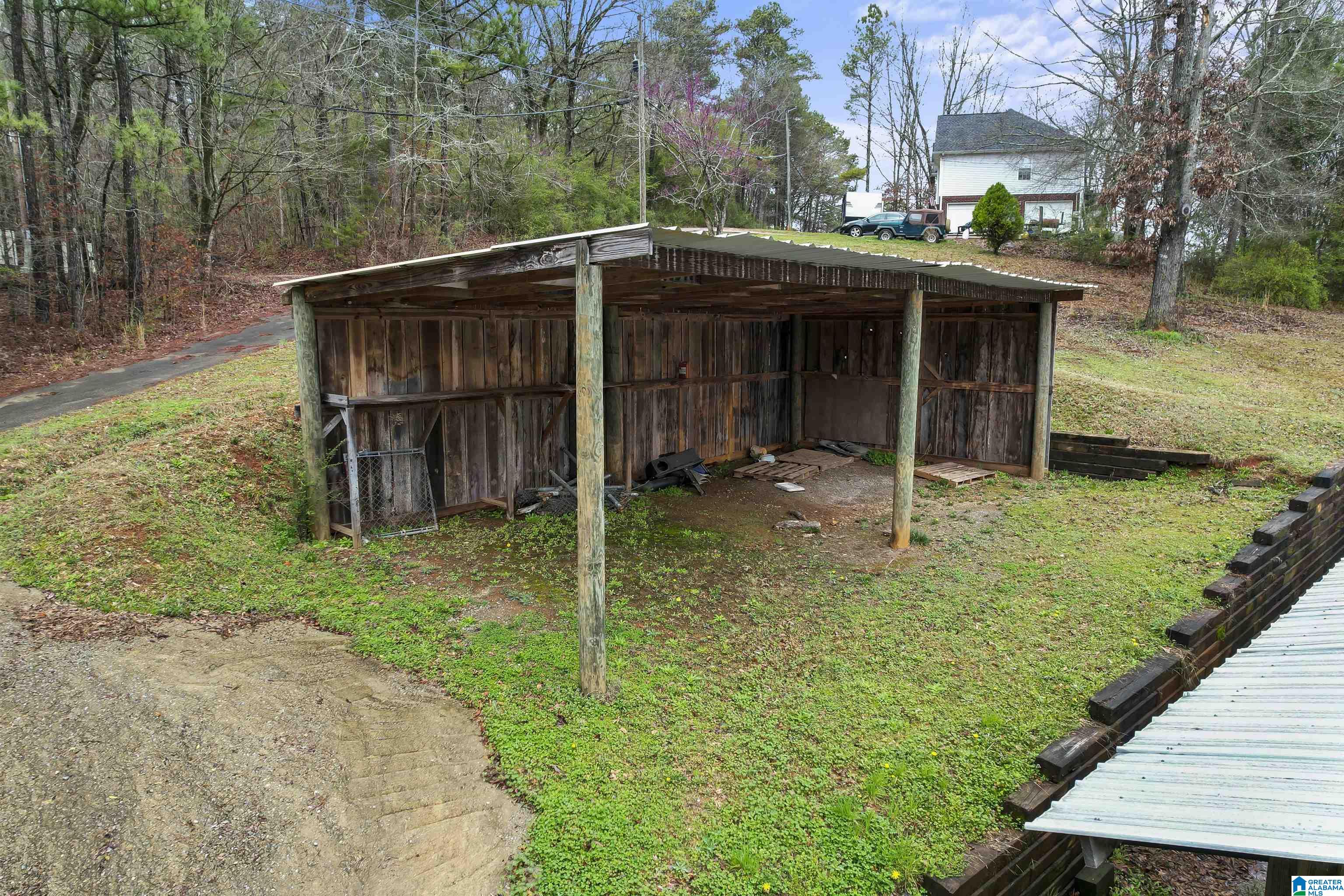 180 Crawford Drive Springville, AL 35146 - Photo 28 of 37