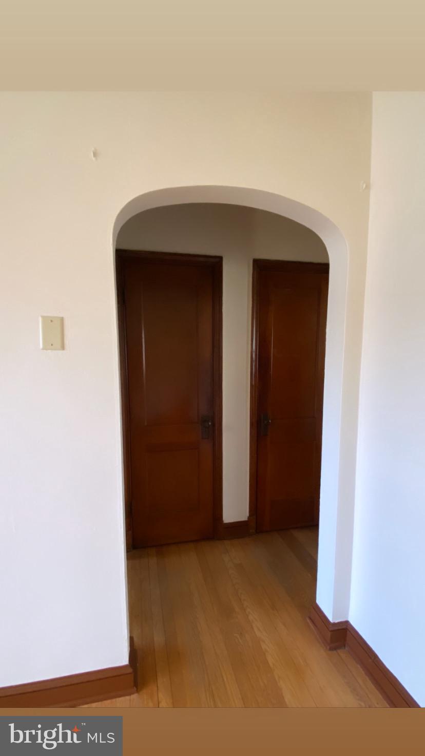 904 5th Street Northeast Washington, DC 20002 - Photo 3 of 11 Hallway