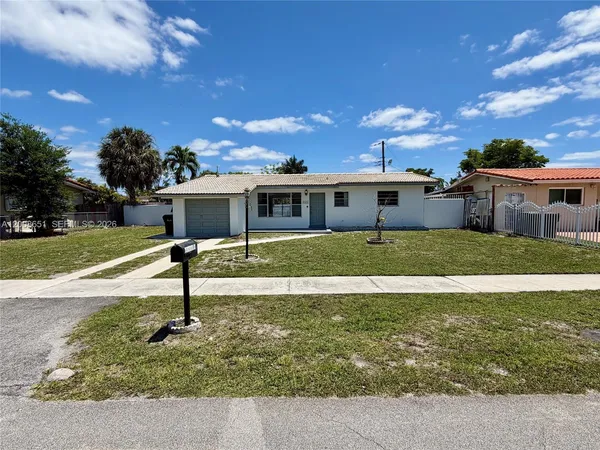 $679,000 | 5373 West 10th Court, Hialeah, FL 33012