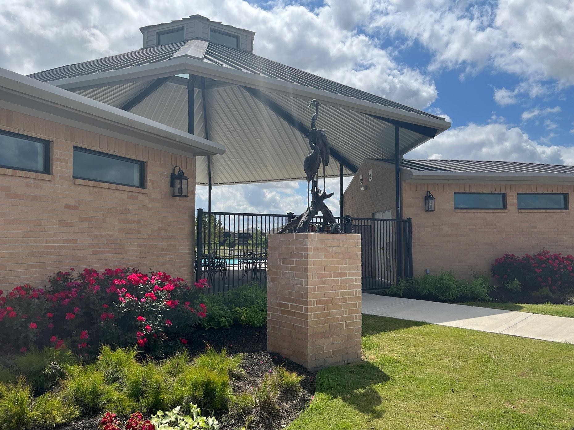 24730 Lilypad Lake Road Katy, TX 77493 - Photo 9 of 11 Gallery Image 9