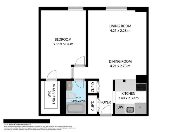 $165,000 | 3171 Whitney Avenue, Unit 1B | Sheepshead Bay
