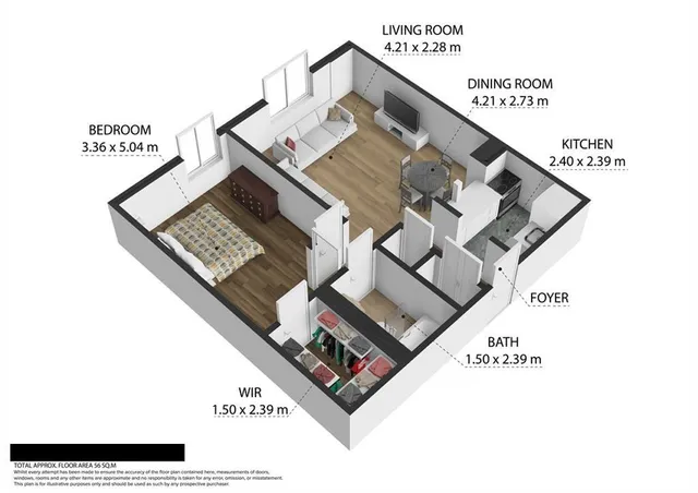 $165,000 | 3171 Whitney Avenue, Unit 1B | Sheepshead Bay
