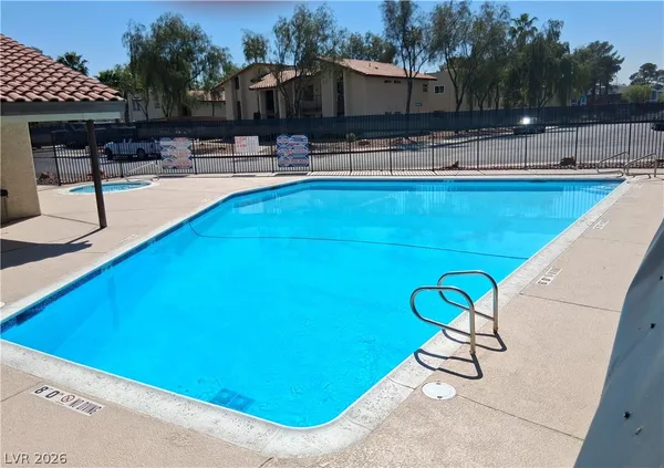 $179,900 | 4444 West Desert Inn Road, Unit A, Las Vegas, NV 89102