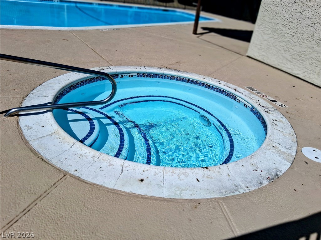 4444 West Desert Inn Road, Unit A Las Vegas, NV 89102 - Photo 15 of 15