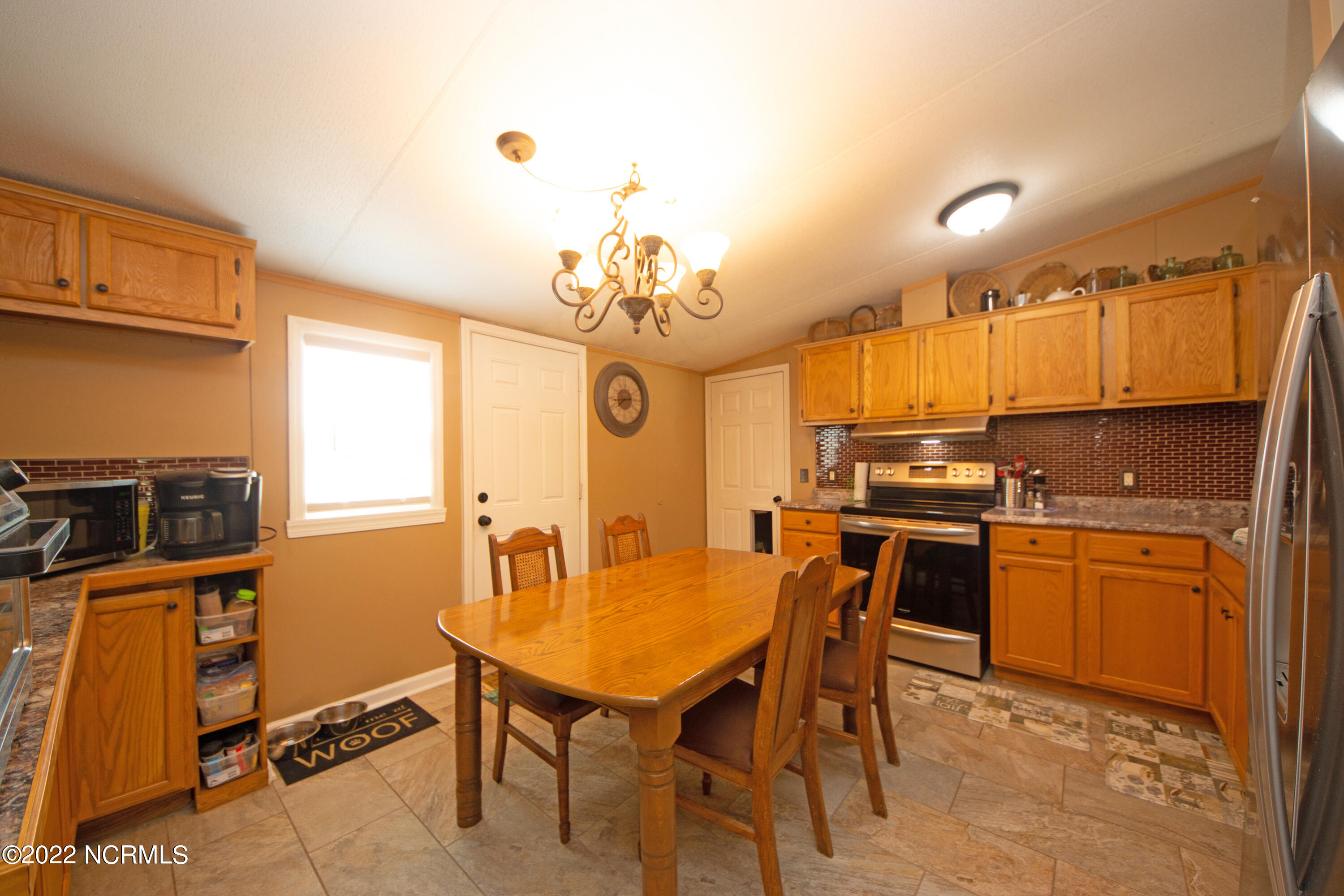 1552 Antioch Road New Bern, NC 28560 - Photo 14 of 46 DSC03430