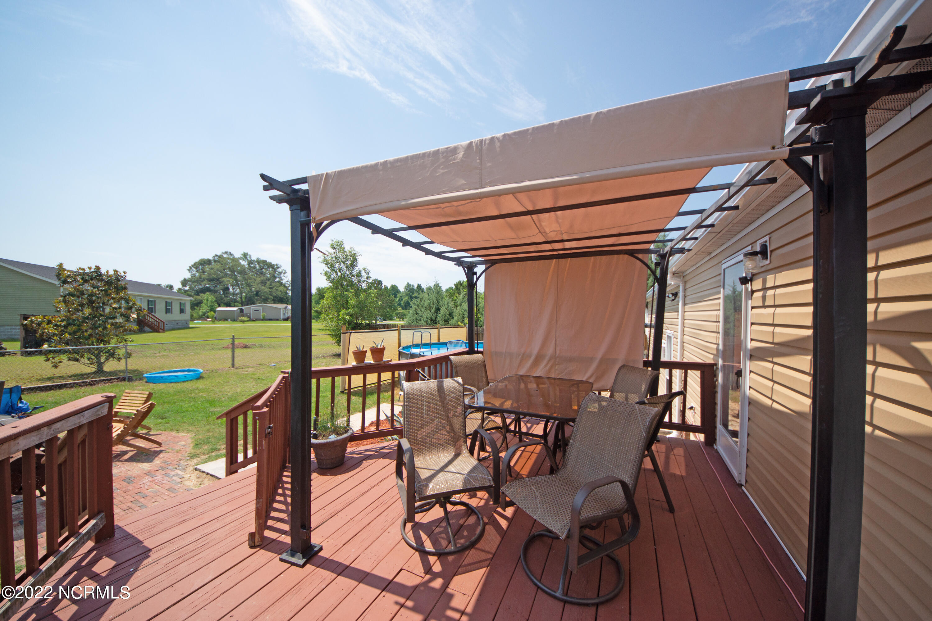 1552 Antioch Road New Bern, NC 28560 - Photo 43 of 46 DSC03450