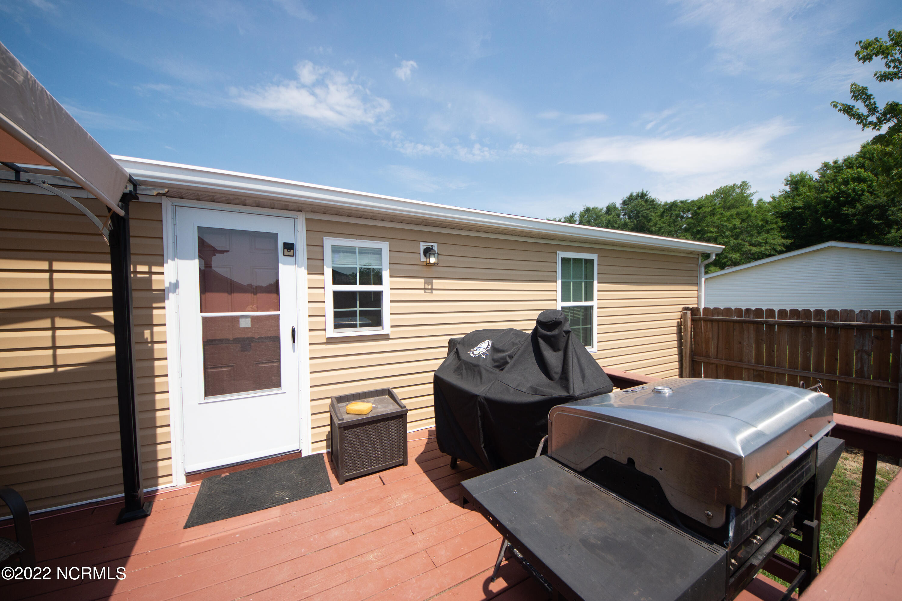 1552 Antioch Road New Bern, NC 28560 - Photo 44 of 46 DSC03451