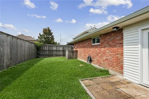 $429,000 | 1452 Aris Avenue, Metairie, LA 70005