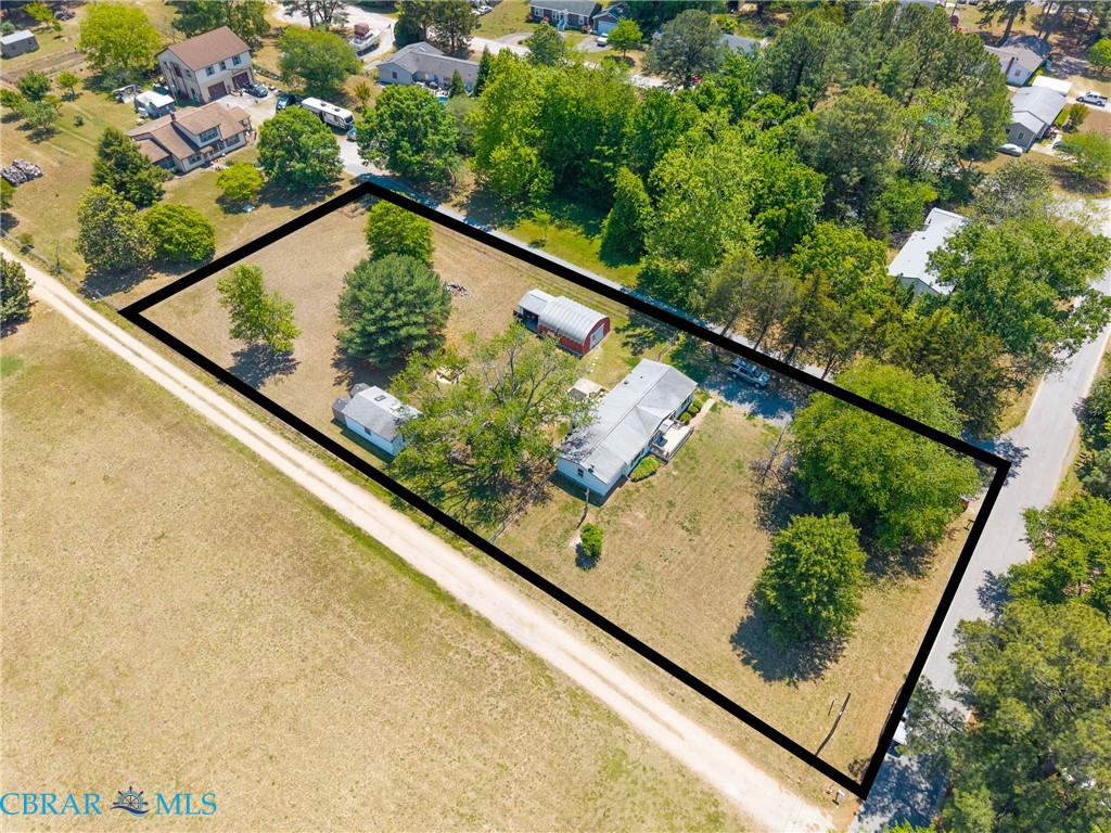 3163 Ambrose Road Hayes, VA 23072 - Photo 29 of 30
