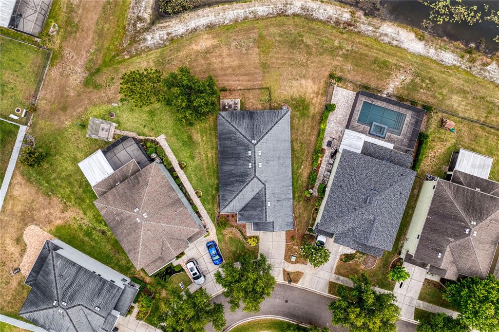 2837 Maple Brook Loop Lutz, FL 33558 - Photo 44 of 65
