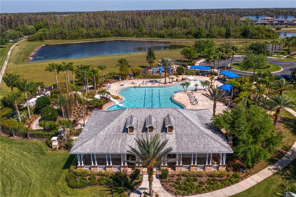 2837 Maple Brook Loop Lutz, FL 33558 - Photo 50 of 65