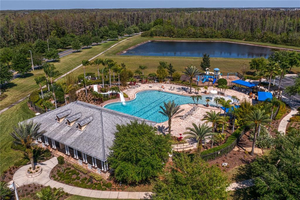 2837 Maple Brook Loop Lutz, FL 33558 - Photo 53 of 65