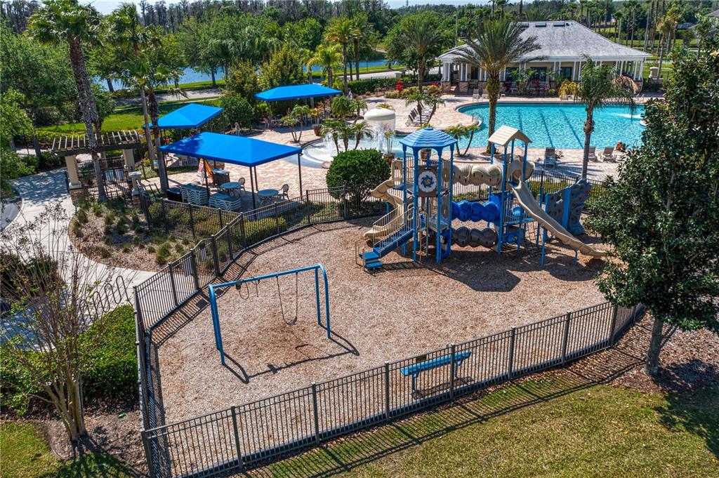 2837 Maple Brook Loop Lutz, FL 33558 - Photo 61 of 65