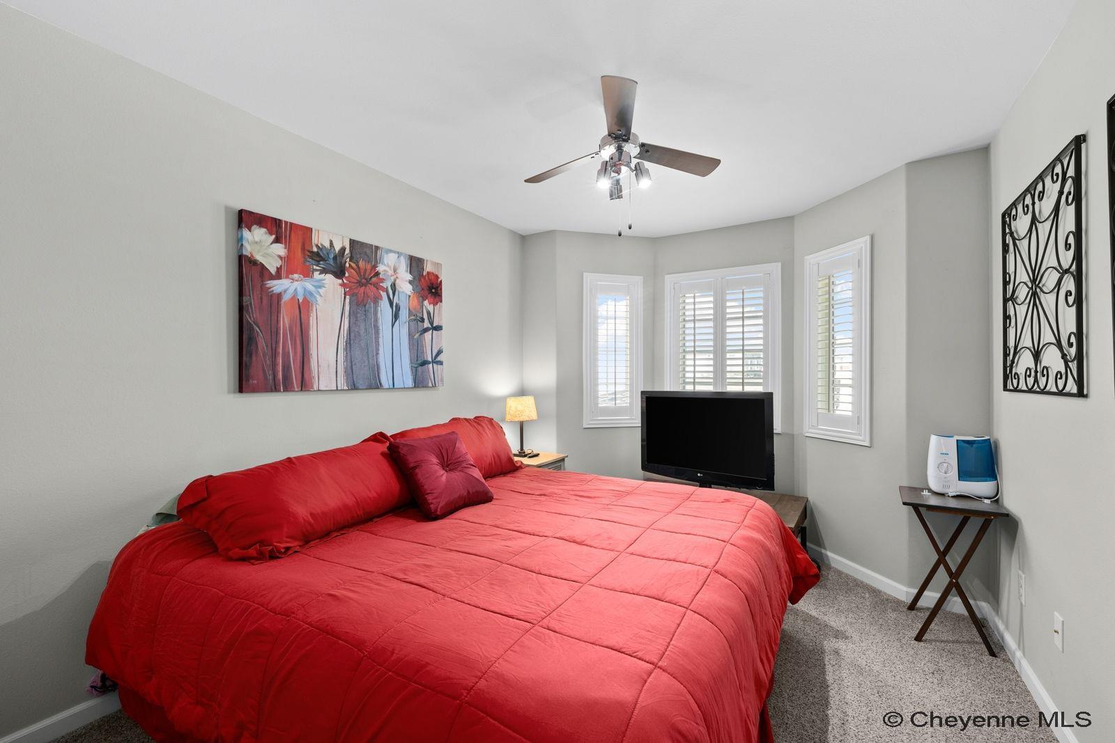 1619 Ruger Drive Cheyenne, WY 82007 - Photo 13 of 34 Gallery Image 13