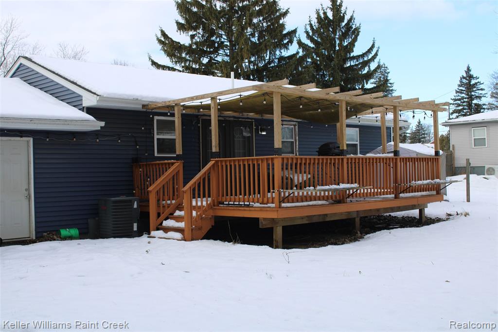 4206 North Linden Road Flint, MI 48504 - Photo 7 of 8