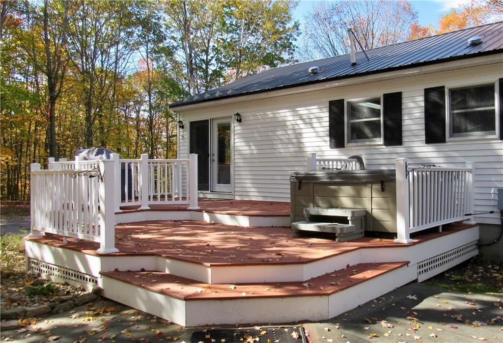 36 Betty Road Turner, ME 04282 - Photo 5 of 34 Photo