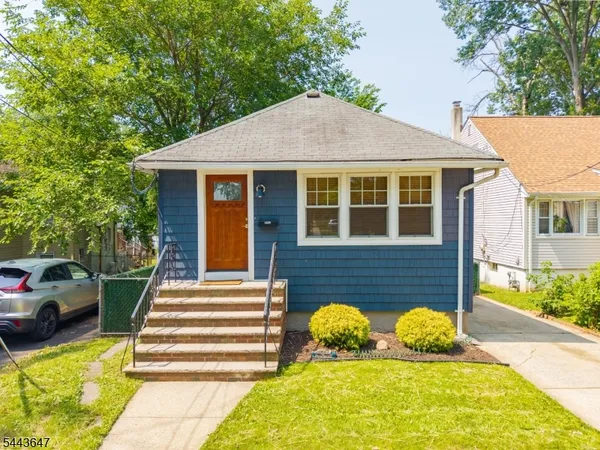 $479,000 | 442 West Scott Avenue, Rahway, NJ 07065