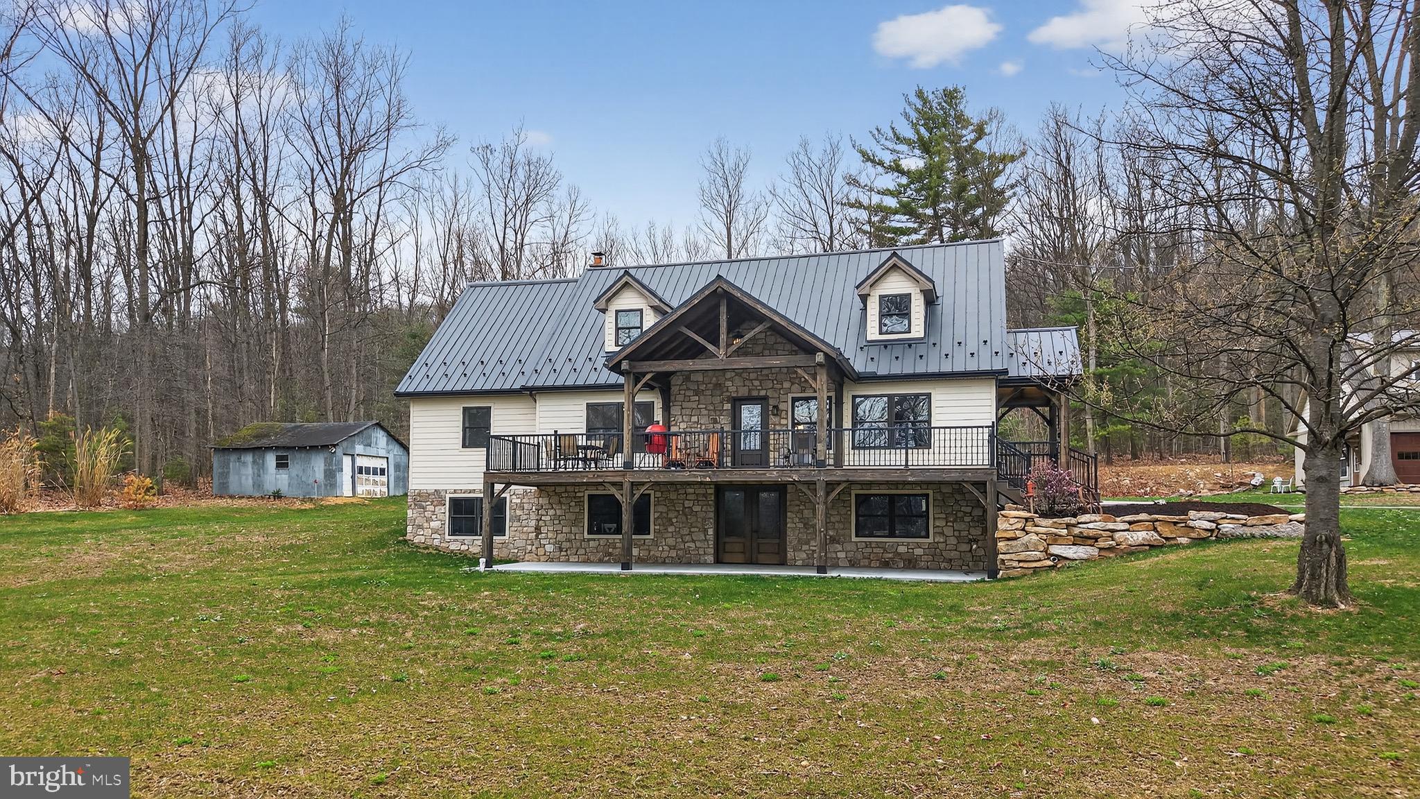 291 Hebe Bypass Road Herndon, PA 17830 - Photo 46 of 74 Gallery Image 46