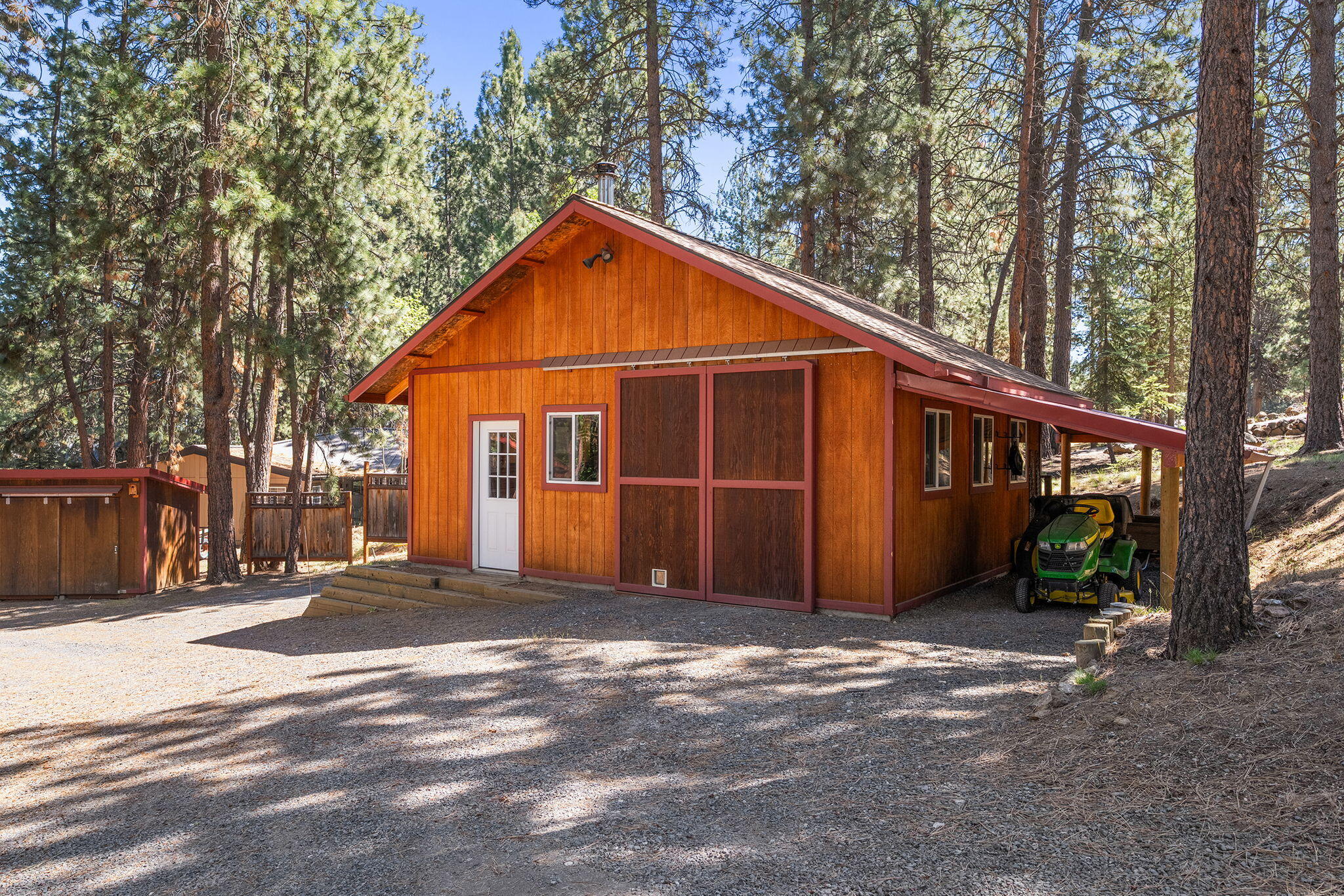 19078 Choctaw Road Bend, OR 97702 - Photo 7 of 55