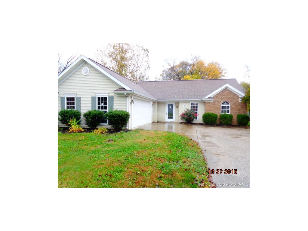 1008 Nettle Ridge Road Jeffersonville, IN 47130 - Photo 1 of 14 Gallery Image 1