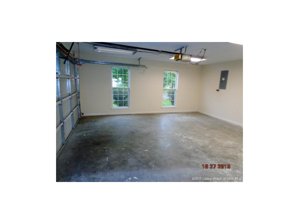 1008 Nettle Ridge Road Jeffersonville, IN 47130 - Photo 13 of 14 Gallery Image 13