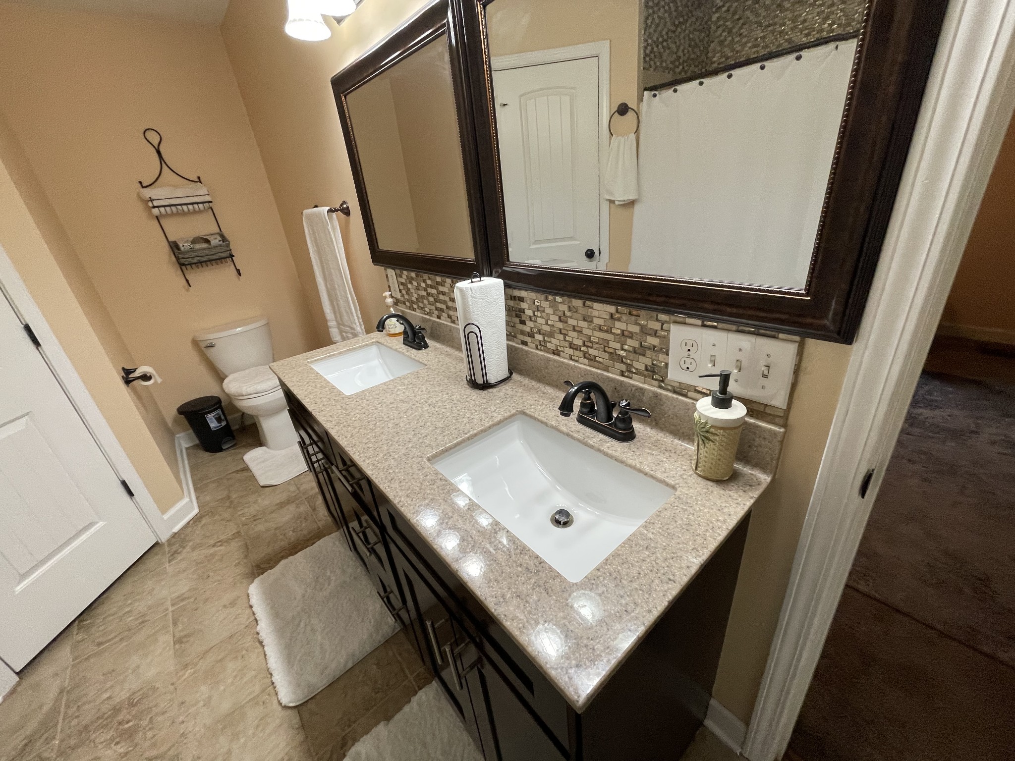 124 Maxwell Chapel Road Unionville, TN 37180 - Photo 13 of 27 Gallery Image 13