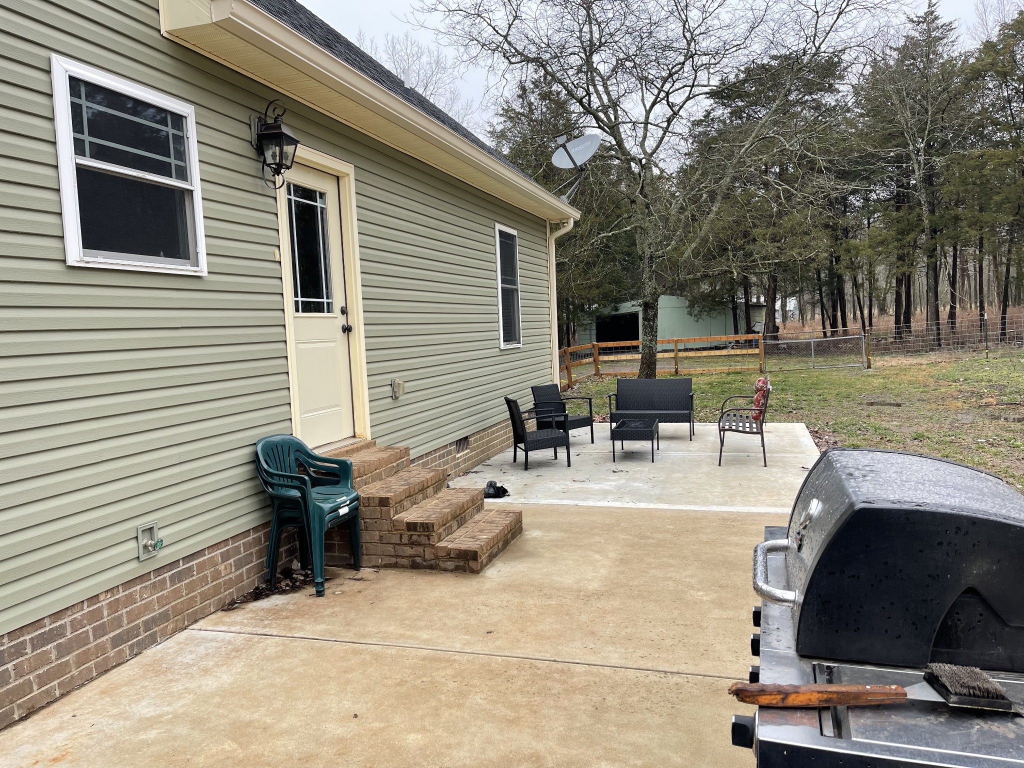 124 Maxwell Chapel Road Unionville, TN 37180 - Photo 2 of 27 Gallery Image 2