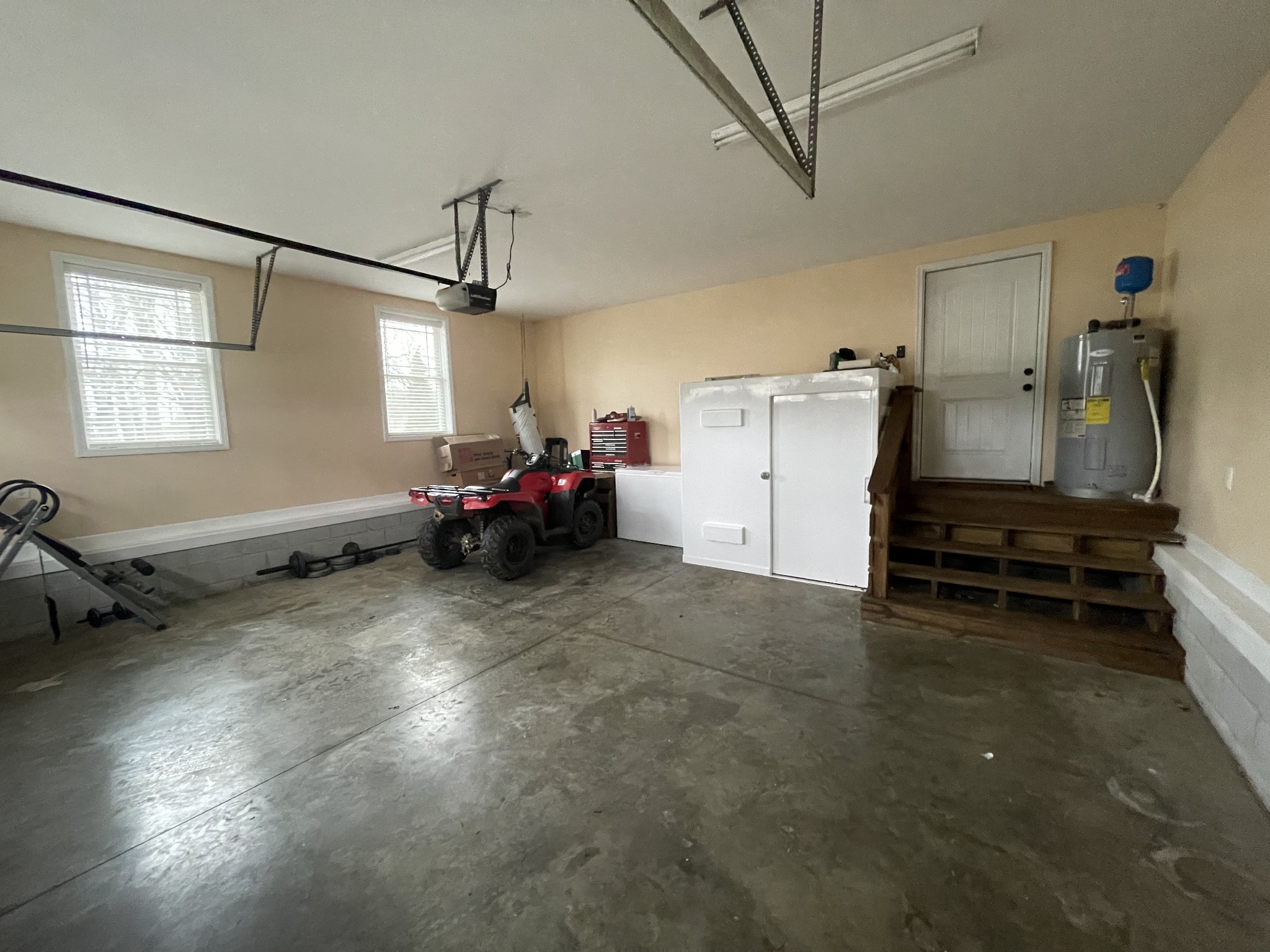 124 Maxwell Chapel Road Unionville, TN 37180 - Photo 21 of 27 Gallery Image 21