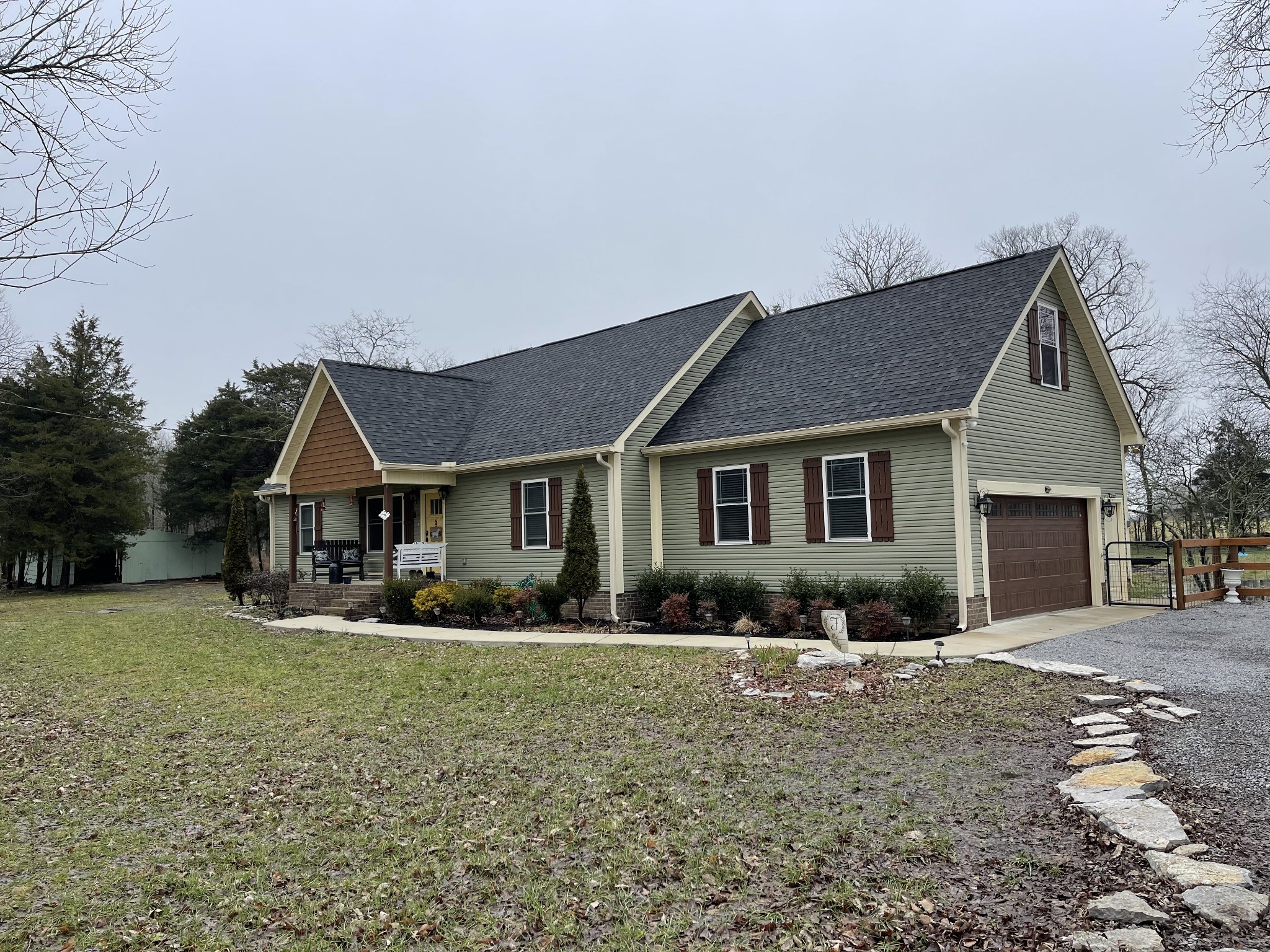 124 Maxwell Chapel Road Unionville, TN 37180 - Photo 24 of 27 Gallery Image 24