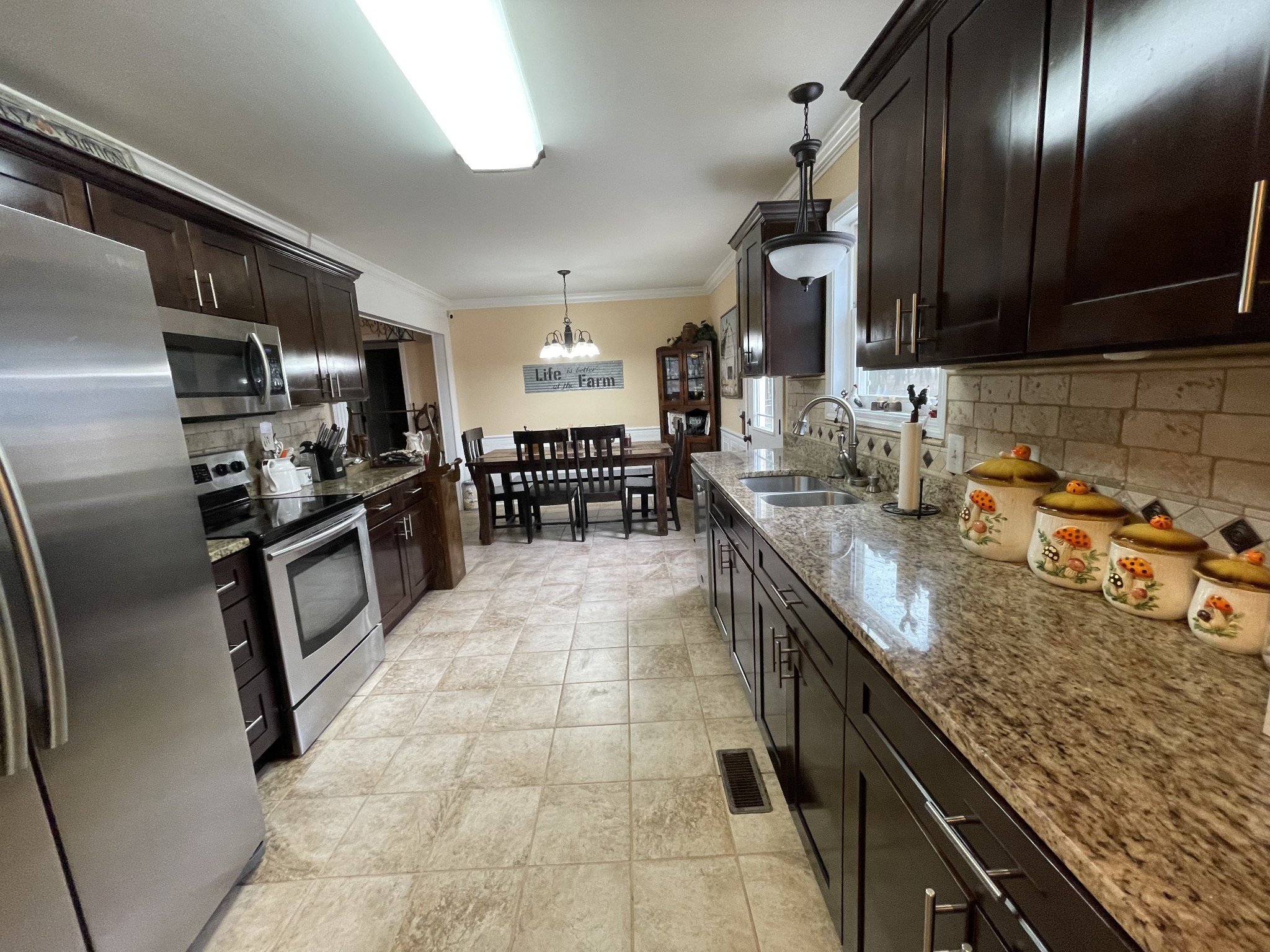 124 Maxwell Chapel Road Unionville, TN 37180 - Photo 5 of 27 Gallery Image 5