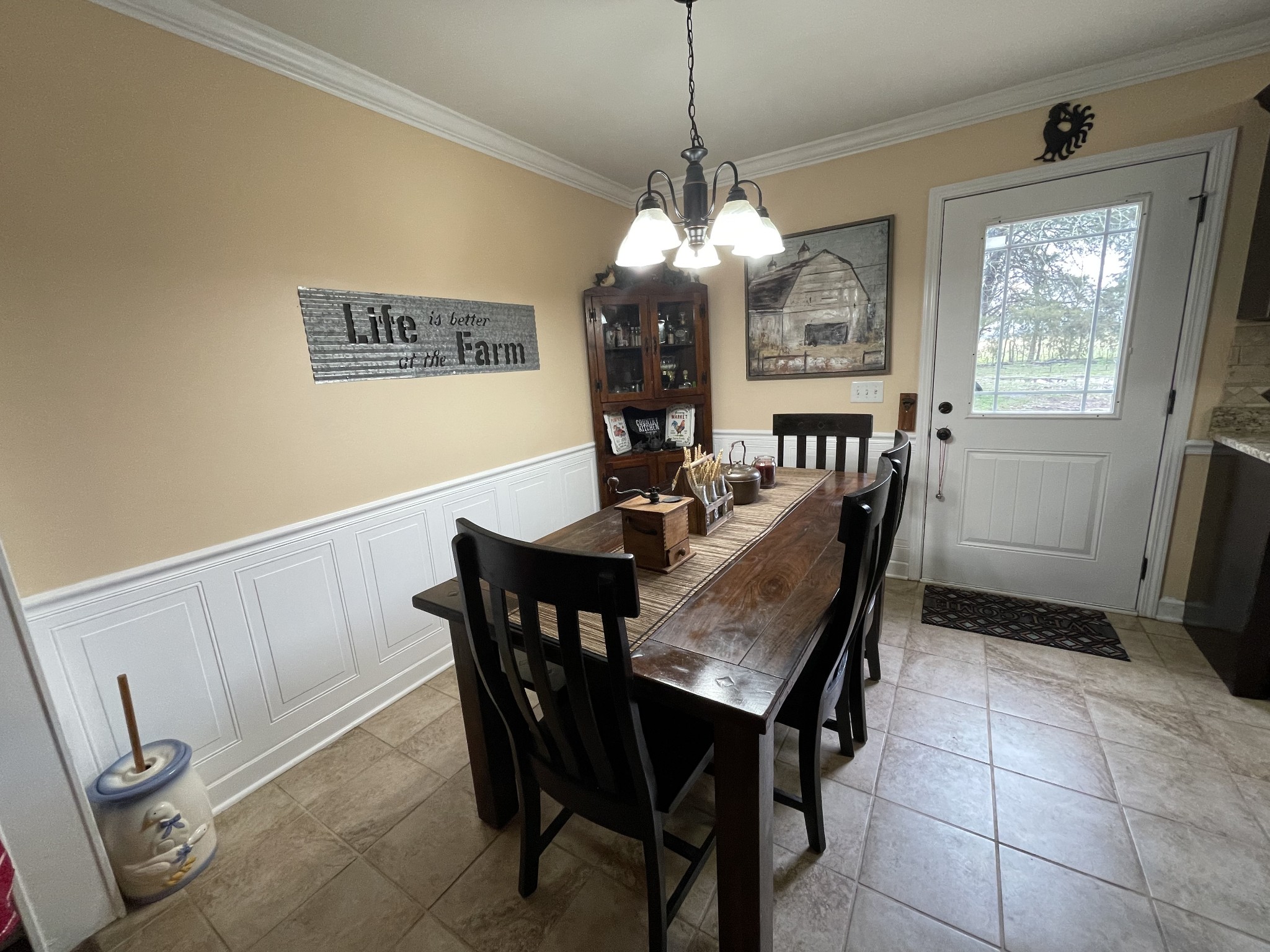 124 Maxwell Chapel Road Unionville, TN 37180 - Photo 6 of 27 Gallery Image 6