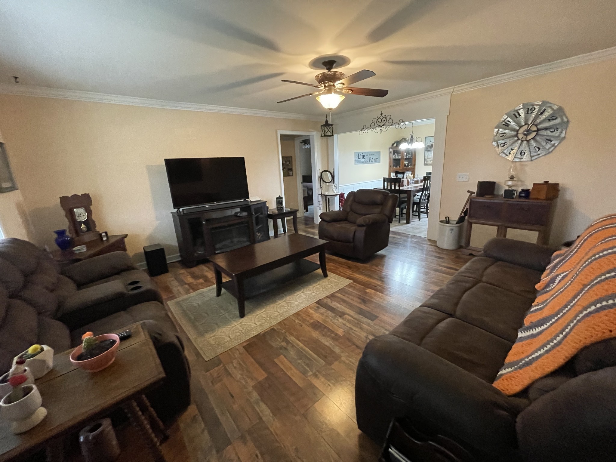 124 Maxwell Chapel Road Unionville, TN 37180 - Photo 8 of 27 Gallery Image 8