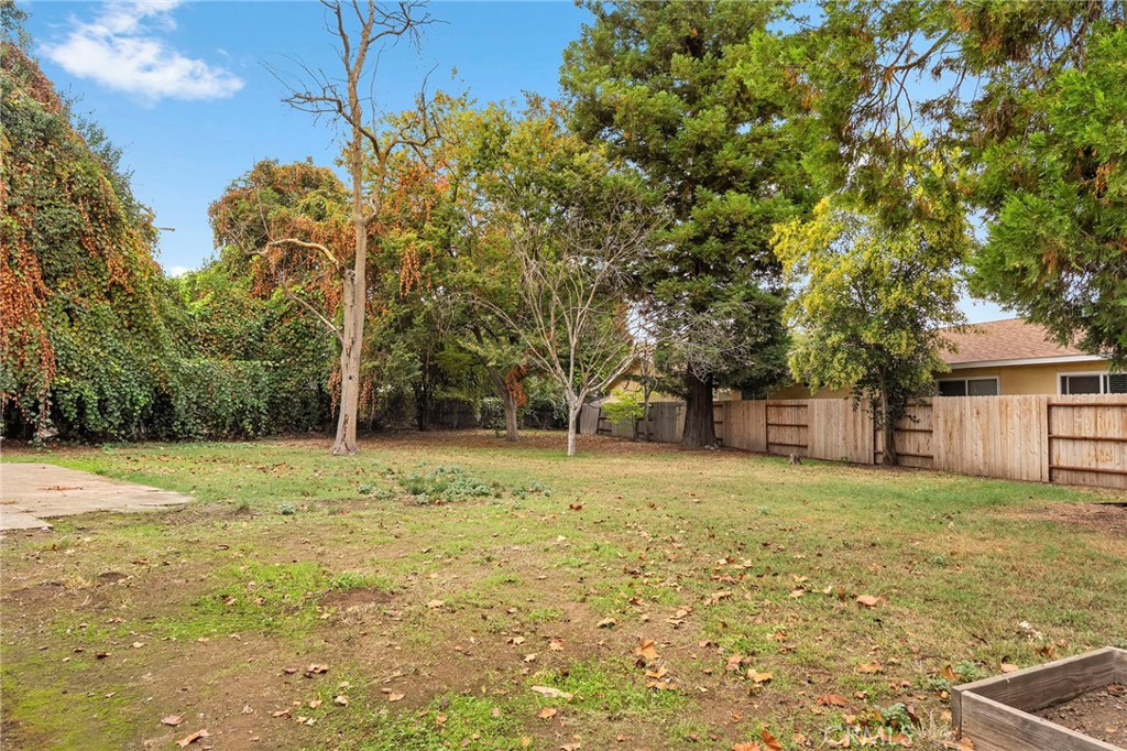 2344 Porter Way Chico, CA 95926 - Photo 7 of 35 a house with trees in front of it