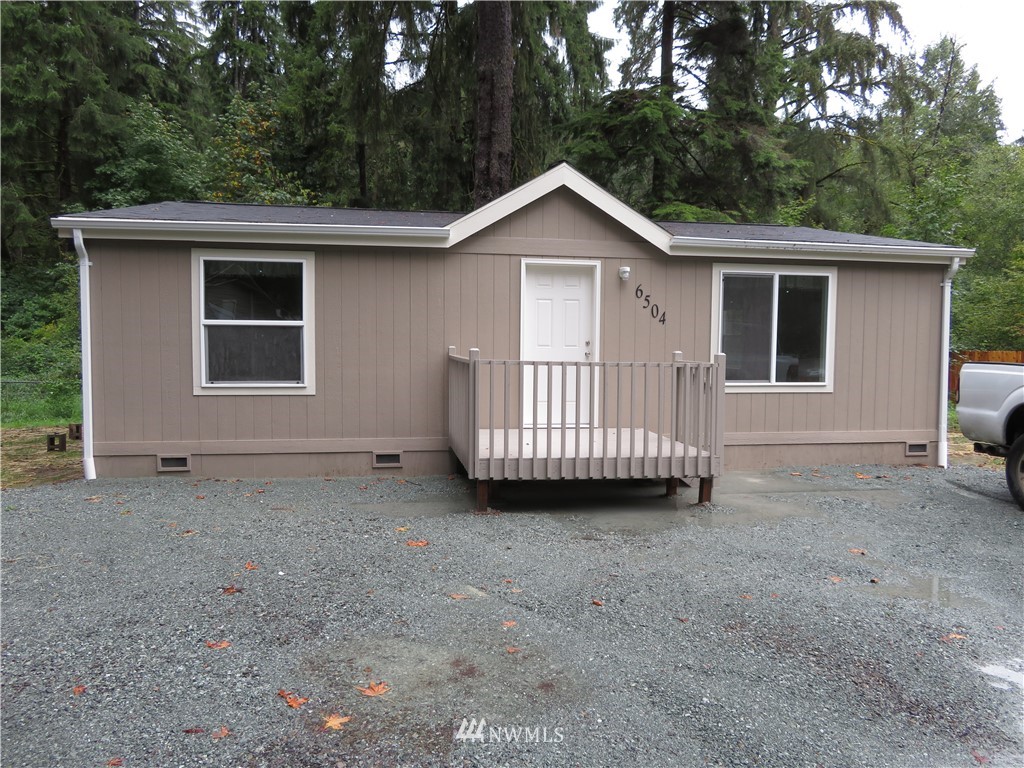 6504 Skinner Road Granite Falls, WA 98252 - Photo 1 of 22